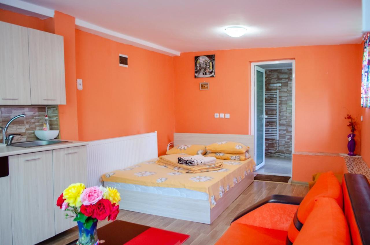 Danailovi Guest House Sapareva Banya Exterior photo