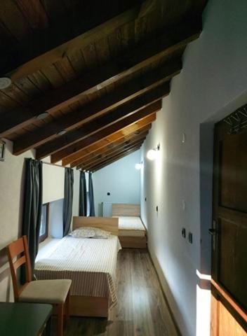 Danailovi Guest House Sapareva Banya Exterior photo